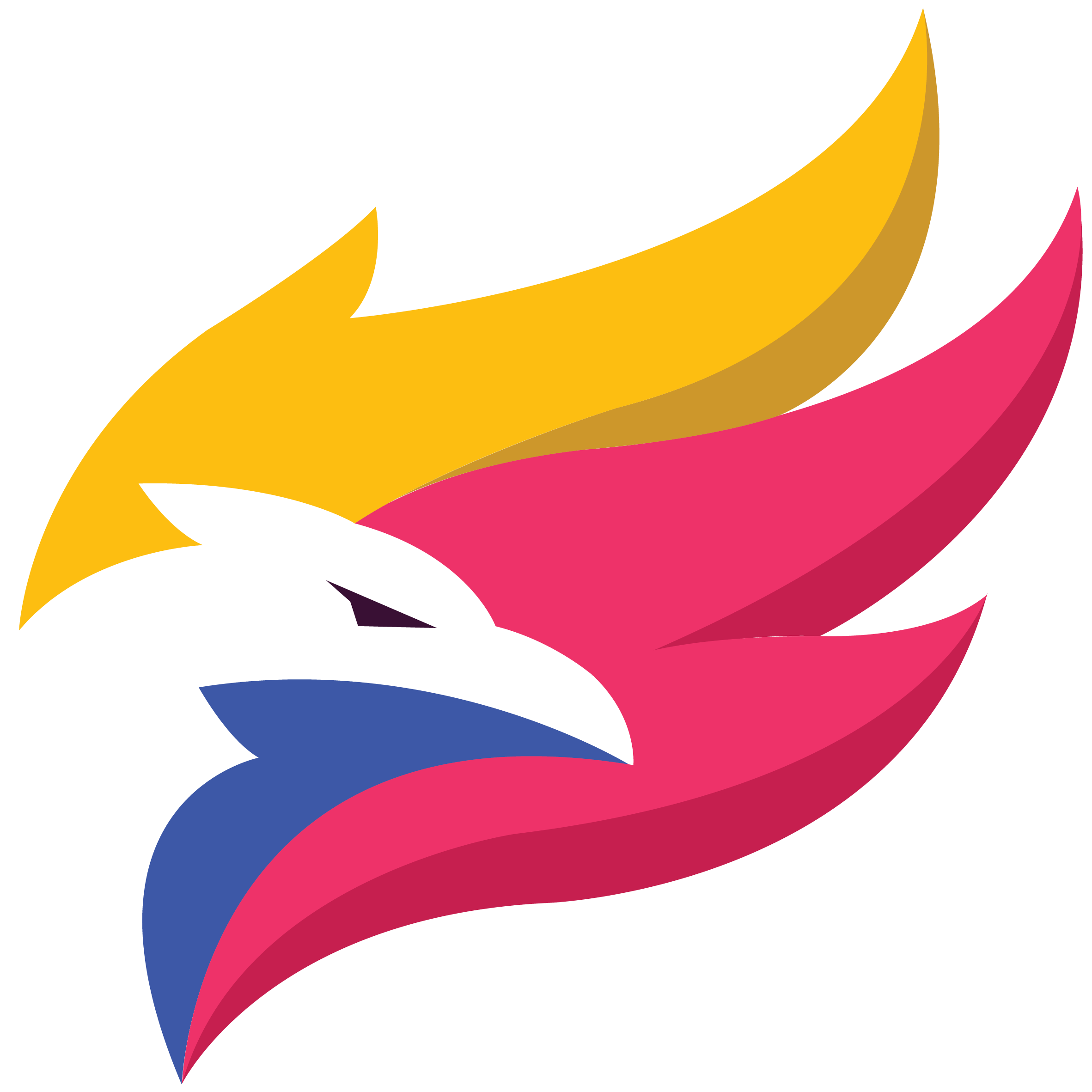 Falcon Logo